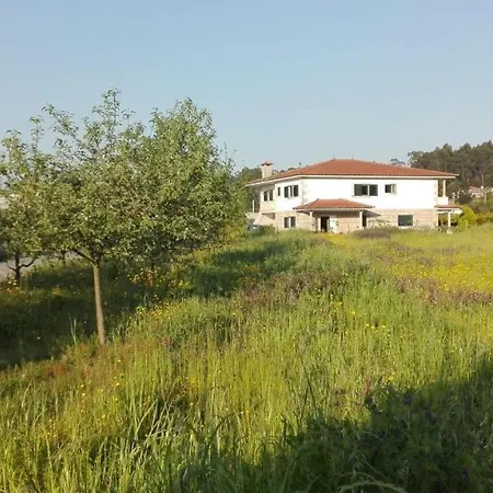 Casa Do Senhor Da Ponte