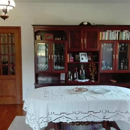Casa Do Senhor Da Ponte * Gondifelos