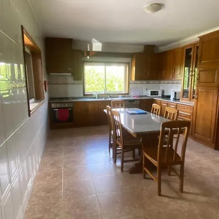 펜션 Casa Do Senhor Da Ponte Gondifelos