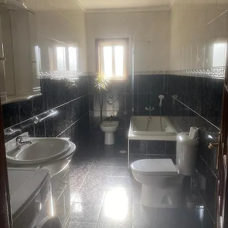 펜션 Casa Do Senhor Da Ponte *