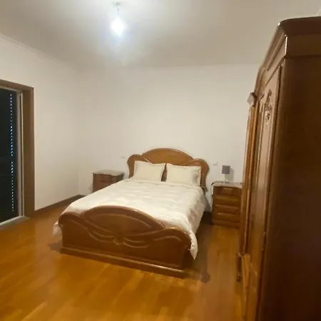 Casa Do Senhor Da Ponte 펜션 Gondifelos
