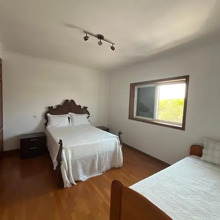 Prázdninový dům Casa Do Senhor Da Ponte *