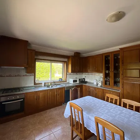 Casa Do Senhor Da Ponte * Gondifelos