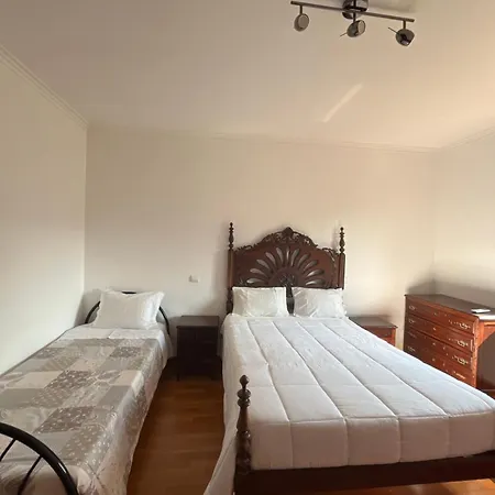 Casa Do Senhor Da Ponte Prázdninový dům