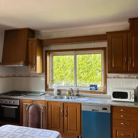 Dom wakacyjny Casa Do Senhor Da Ponte