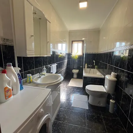 Casa Do Senhor Da Ponte Dom wakacyjny *