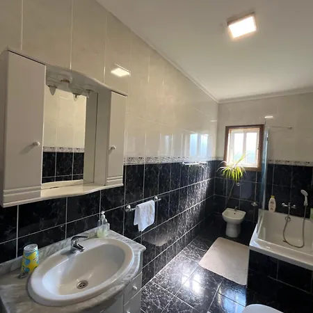 Prázdninový dům Casa Do Senhor Da Ponte *