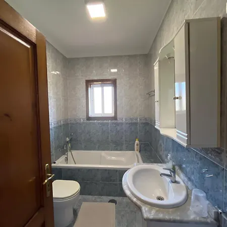 Prázdninový dům Casa Do Senhor Da Ponte Gondifelos