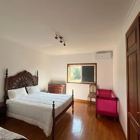 Casa Do Senhor Da Ponte Gondifelos