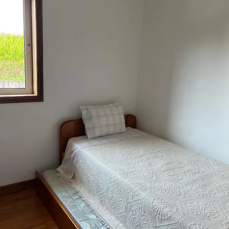 Casa Do Senhor Da Ponte * Gondifelos