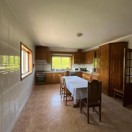 Casa Do Senhor Da Ponte