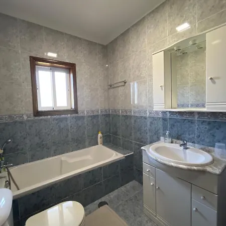 Casa Do Senhor Da Ponte Prázdninový dům