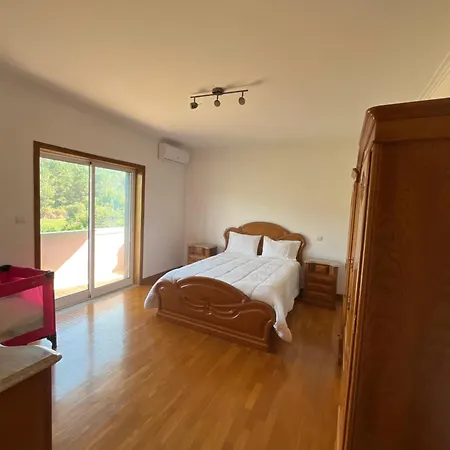 펜션 Casa Do Senhor Da Ponte Gondifelos