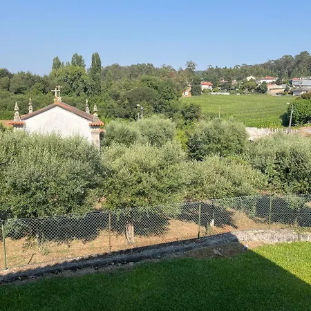 Casa Do Senhor Da Ponte *