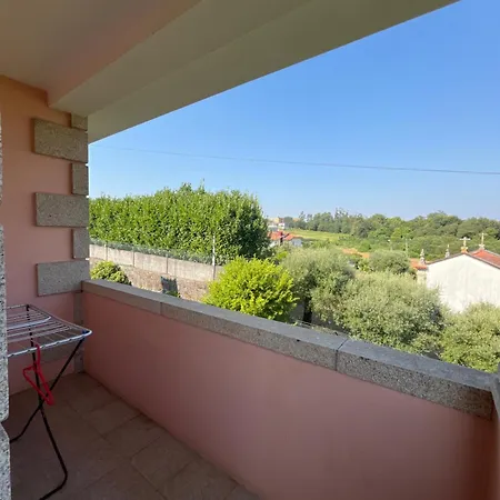 Casa Do Senhor Da Ponte Gondifelos