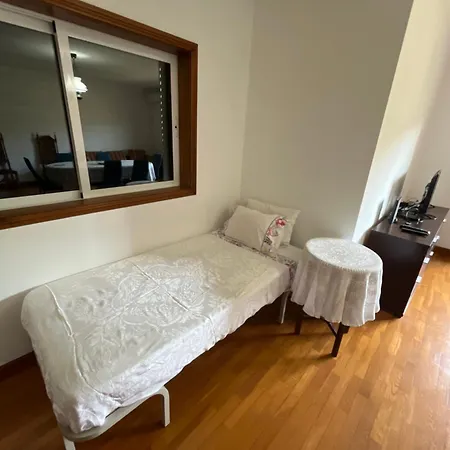 Casa Do Senhor Da Ponte