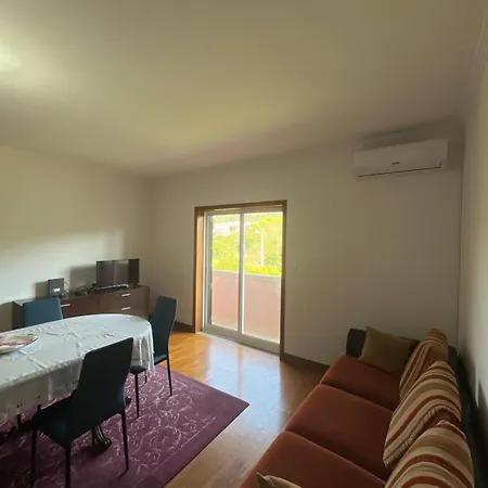 Casa Do Senhor Da Ponte Σπίτι διακοπών