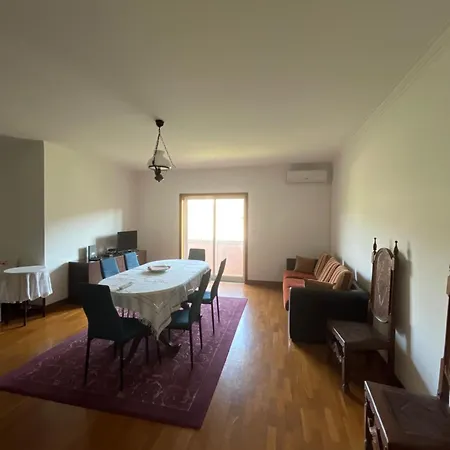 Casa Do Senhor Da Ponte * Gondifelos