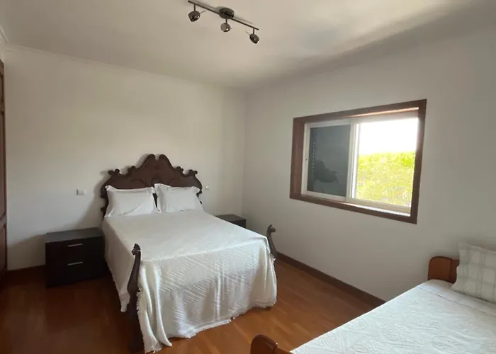 Σπίτι διακοπών Casa Do Senhor Da Ponte *