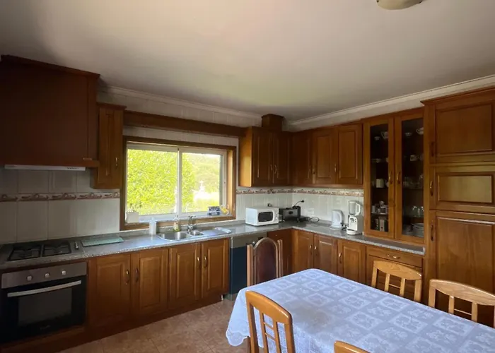 Casa Do Senhor Da Ponte * Gondifelos