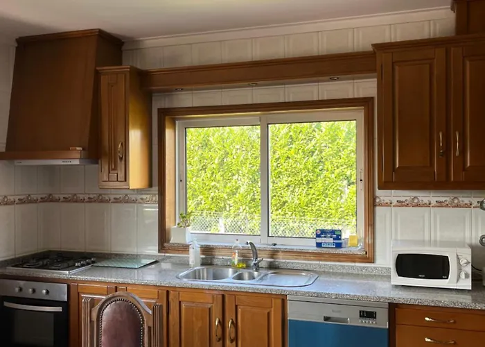 Σπίτι διακοπών Casa Do Senhor Da Ponte