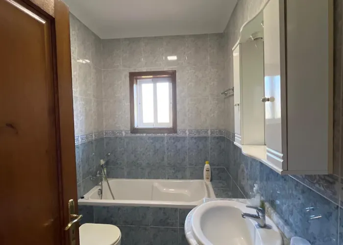 Hébergement de vacances Casa Do Senhor Da Ponte Gondifelos