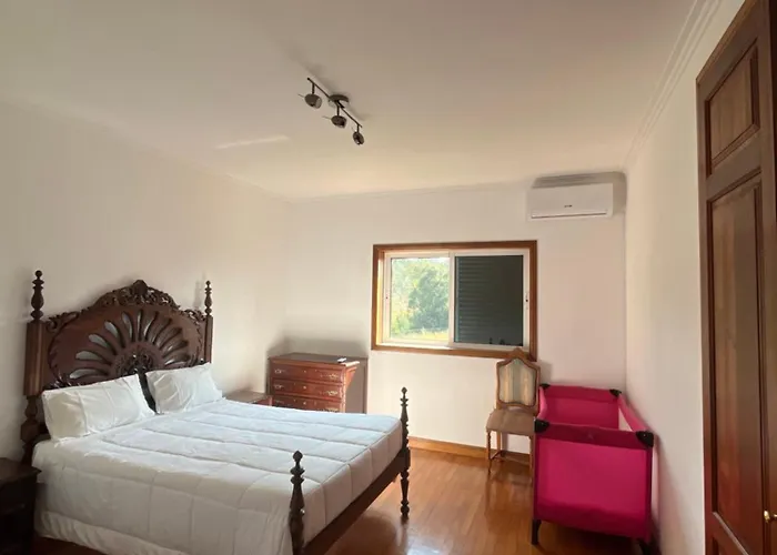 Casa Do Senhor Da Ponte Gondifelos