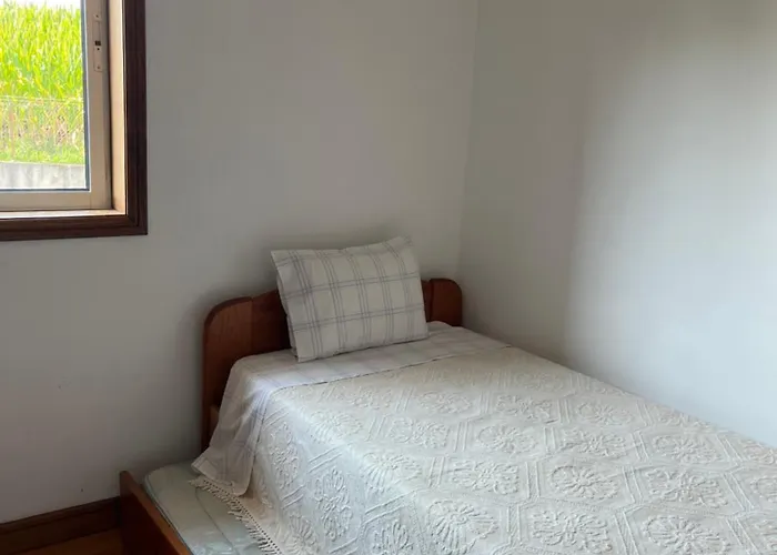 Casa Do Senhor Da Ponte * Gondifelos