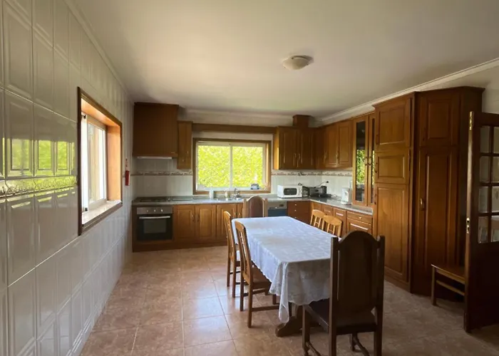 Casa Do Senhor Da Ponte