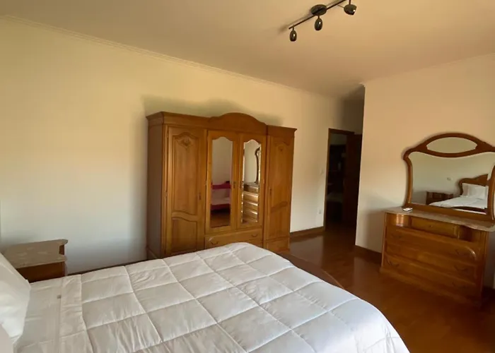 Hébergement de vacances Casa Do Senhor Da Ponte