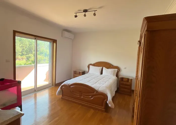 Σπίτι διακοπών Casa Do Senhor Da Ponte Gondifelos