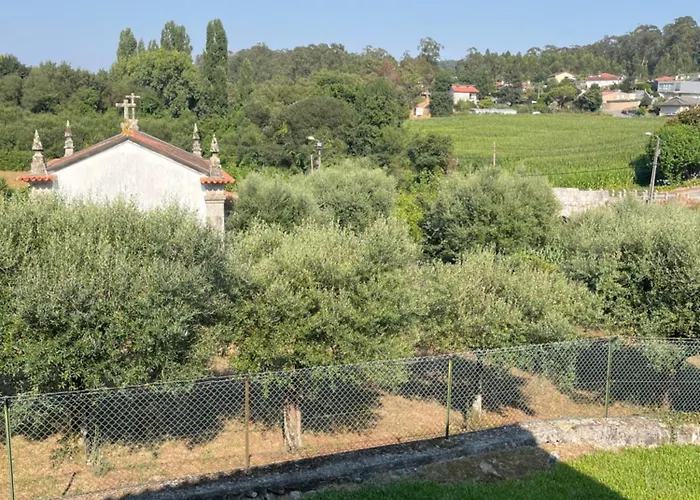 Casa Do Senhor Da Ponte *