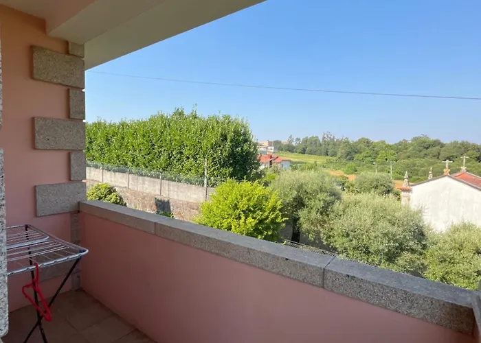 Casa Do Senhor Da Ponte Gondifelos