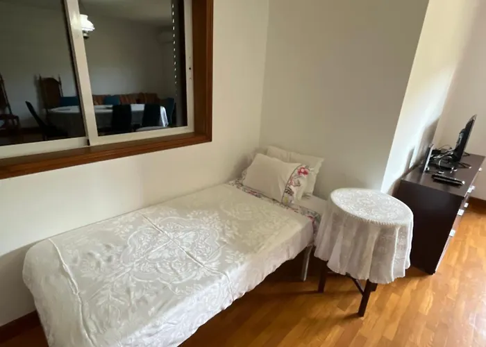 Casa Do Senhor Da Ponte