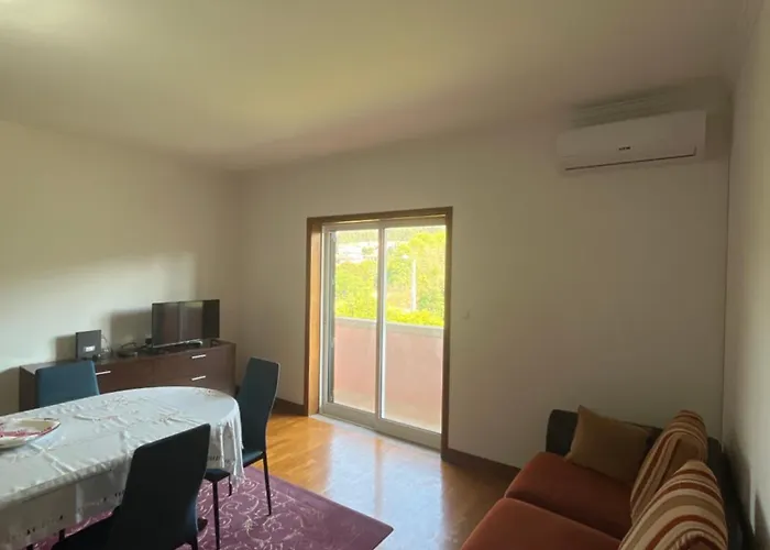 Casa Do Senhor Da Ponte Hébergement de vacances